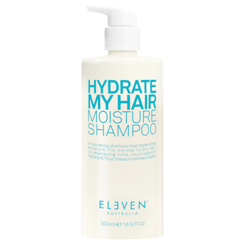 ELEVEN Australia Hydrate Shampoo 500ml