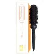 ELEVEN Australia Round Brush in Box - Medium by ELEVEN Australia