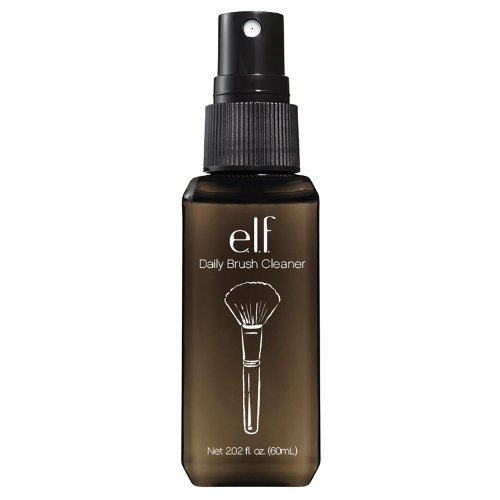 e.l.f. Cosmetics Daily Brush Cleaner