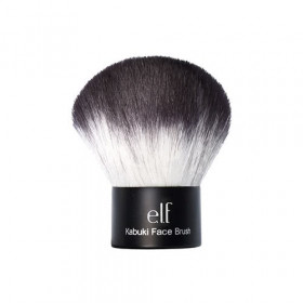 e.l.f. Cosmetics Kabuki Face Brush