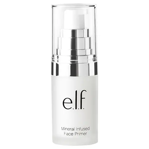 elf Mineral Infused Face Primer - Clear