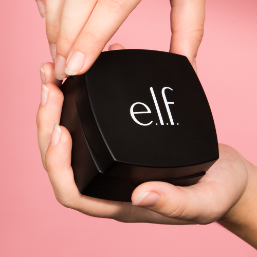 e.l.f. Cosmetics High Definition Powder - Sheer