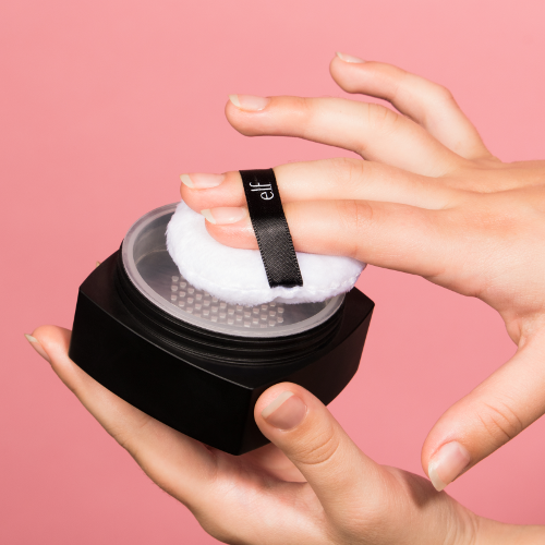 e.l.f. Cosmetics High Definition Powder - Sheer