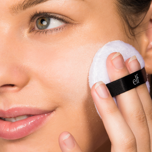 e.l.f. Cosmetics High Definition Powder - Sheer