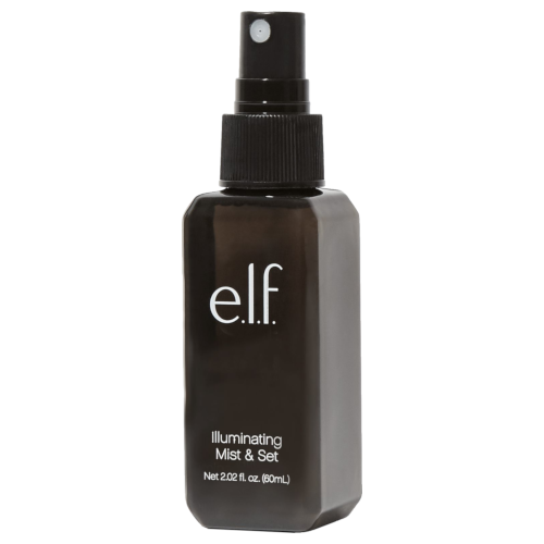 elf Illuminating Mist & Set