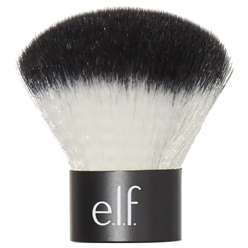 elf Kabuki Face Brush