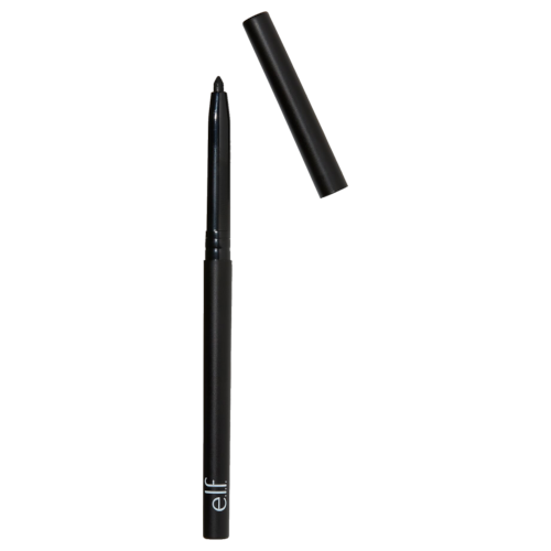 elf No Budge Retractable Liner - Black