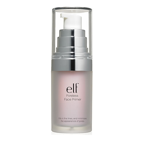 elf Poreless Face Primer - Clear