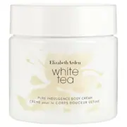 Elizabeth Arden White Tea Pure Indulgence Body Cream 400ml