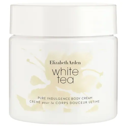 Elizabeth Arden White Tea Pure Indulgence Body Cream 400ml