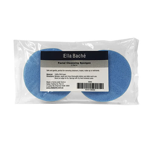 Ella Baché Facial Sponge
