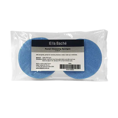 Ella Baché Facial Sponge