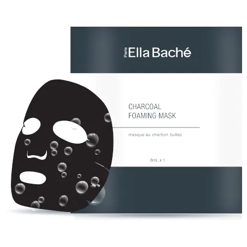 Ella Baché Charcoal Foaming Mask
