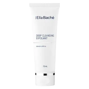 Ella Baché Deep Cleansing Exfoliant