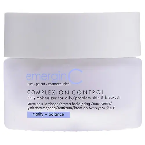 EmerginC Complexion Control