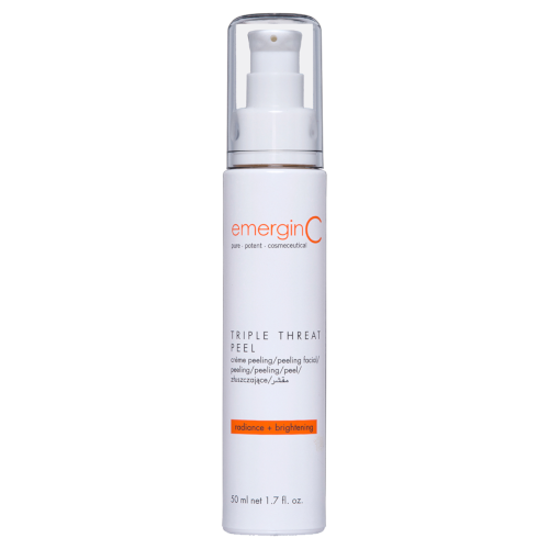 EmerginC Triple-Threat Peel