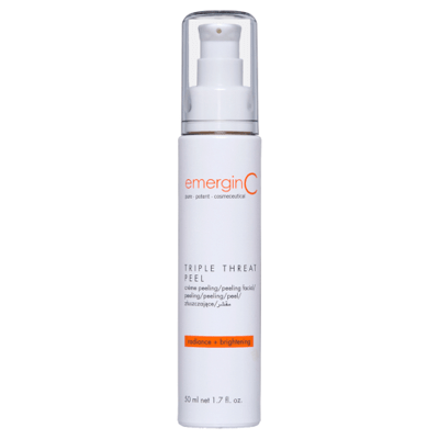 EmerginC Triple-Threat Peel