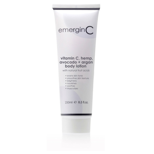 EmerginC Vitamin C Body Lotion AU Adore Beauty