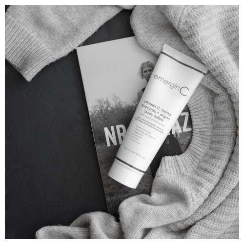 EmerginC Vitamin C Body Lotion AU Adore Beauty