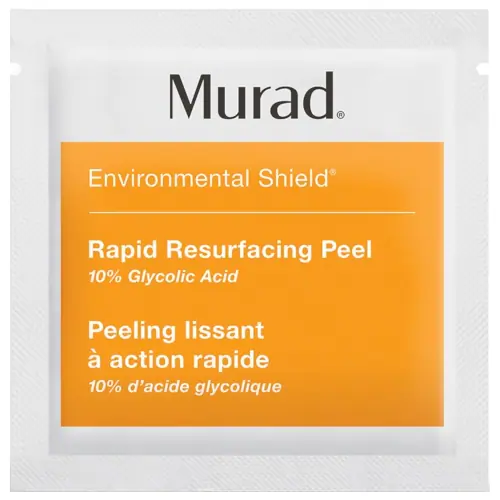 Murad Environmental Shield Rapid Resurfacing Peel Pads - 16 Towelettes
