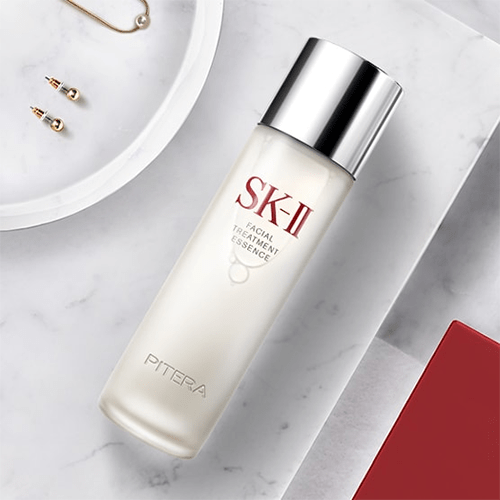 SK-II Facial Treatment Essence 160ml - Adore Beauty