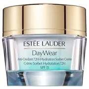 Estée Lauder DayWear Anti-Oxidant 72H-Hydration Sorbet Creme SPF 15 50ml by Estée Lauder