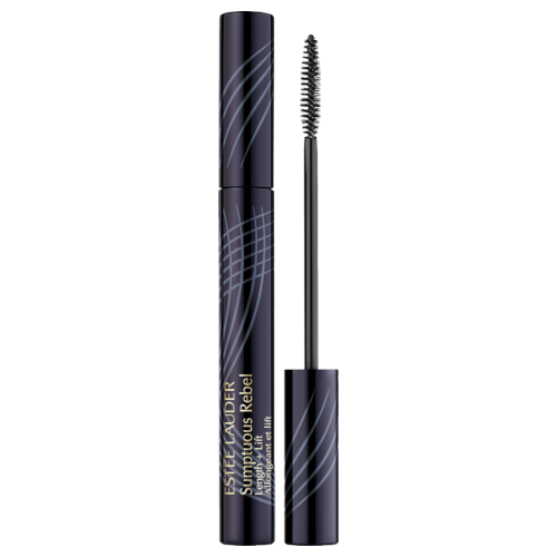 Estée Lauder Sumptuous Rebel Length + Lift Mascara- Black by Estée Lauder