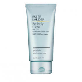 Estée Lauder Perfectly Clean Multi-Action Creme Cleanser/Moisture Mask