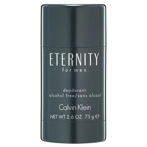 CALVIN KLEIN Eternity for Men Deodorant Stick 75ml