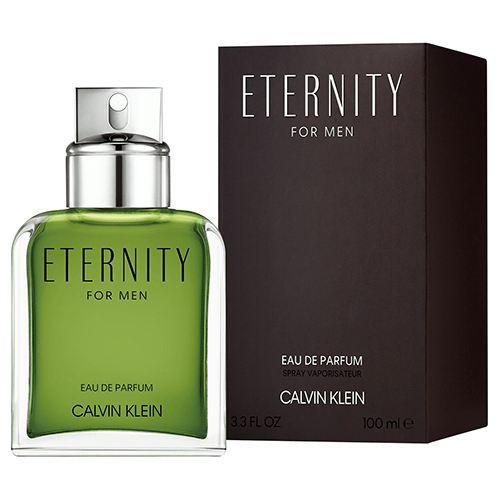 Calvin klein eternity black Clearance