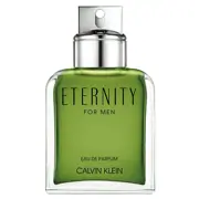 CALVIN KLEIN Eternity for Men Eau de Parfum  100ml by Calvin Klein