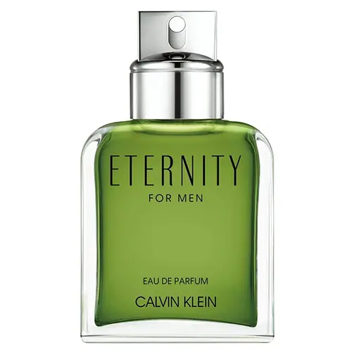 CALVIN KLEIN Eternity for Men Eau de Parfum  100ml