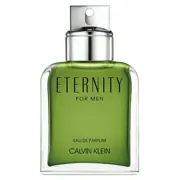 CALVIN KLEIN Eternity for Men Eau de Parfum  50ml by Calvin Klein