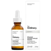 The Ordinary Ethylated Ascorbic Acid 15% Solution 30ml by The Ordinary