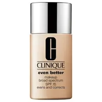 Clinique Even Better Makeup SPF 15