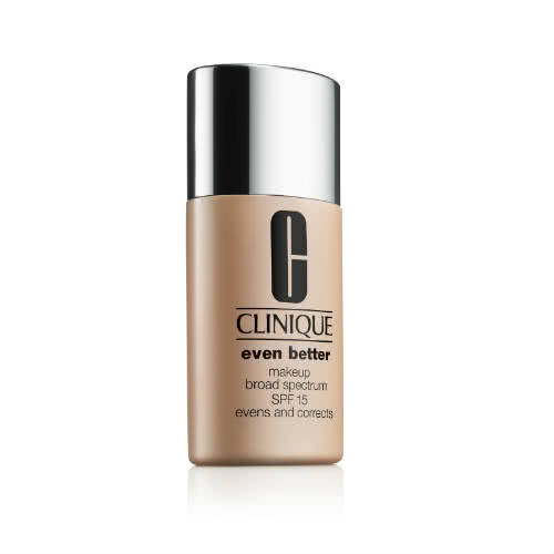 Clinique Even Better Makeup SPF 15