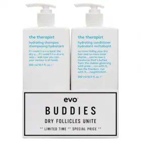 Evo Hydrate 500ml Buddies