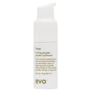 evo haze styling powder pump 50ml by evo