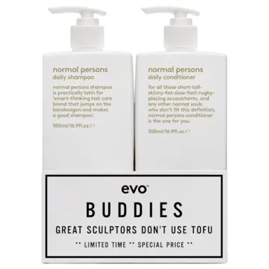 Evo Style 500ml Buddies 