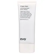 evo shape vixen volumising lotion 200ml by evo