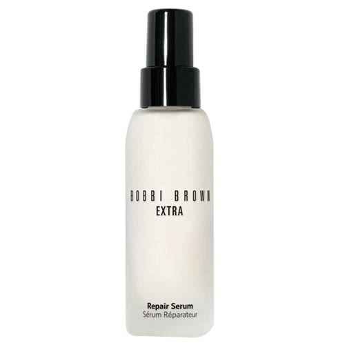 Why Does Korean Beauty Involve 10 Steps? Bobbi Brown EXTRA Repair Serum