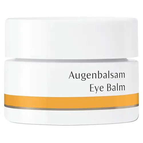 Dr Hauschka Eye Balm 10ml (renamed from Eye Contour Day Balm)