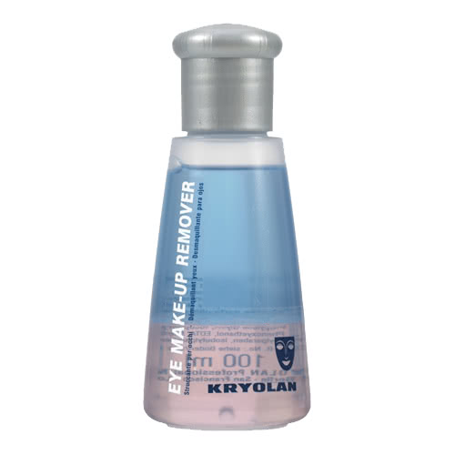 Kryolan Eye Makeup Remover