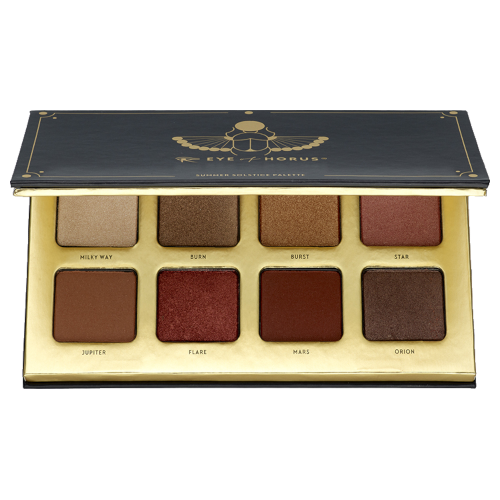 Eye of Horus Summer Solstice Eyeshadow Palette
