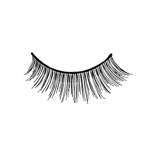 Kryolan Upper Eyelashes - TV3