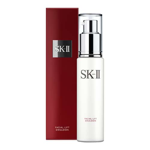 芸能人愛用のおすすめ最新情報 SK-II Facial Lift Emulsion 100g- SK-II Lotion- Adore Beauty AU 乳液・ミルク