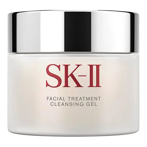SK-II Facial Treatment Cleansing Gel