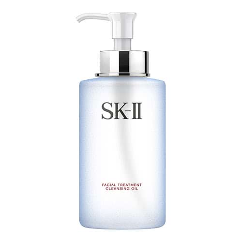 SK-II Facial Treatment Cleansing Oil $95