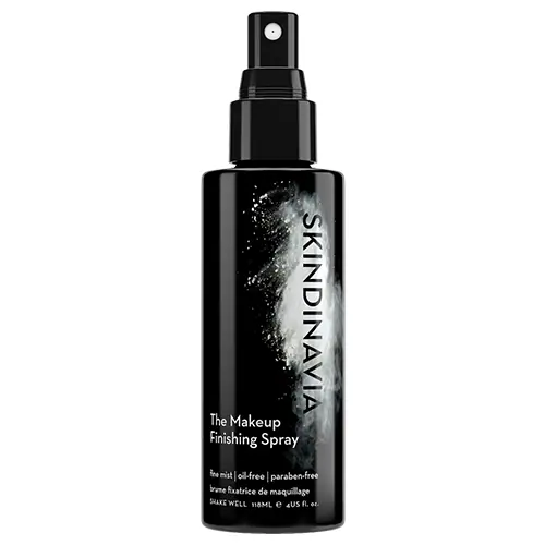 Skindinavia Makeup Finishing Spray 118ml