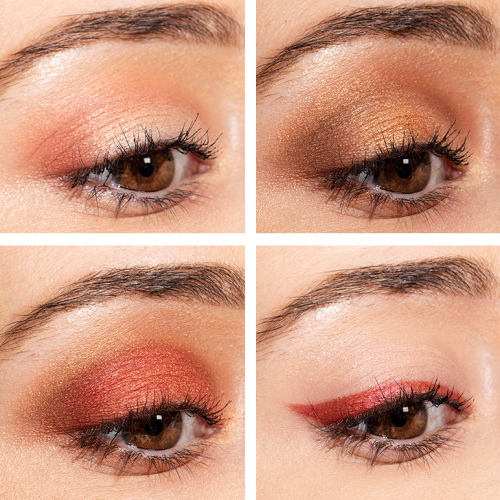 M.A.C Cosmetics M·A·C Art Library FlameBoyant AU Adore Beauty